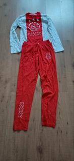 Ajax Setje Maat 164, Ophalen of Verzenden, Jongen of Meisje