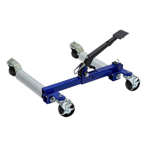 Mechanische automover 680kg wieldolley, Auto diversen, Tuning en Styling, Ophalen of Verzenden