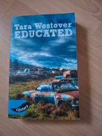 Tara Westover Educated, Boeken, Ophalen of Verzenden, Zo goed als nieuw