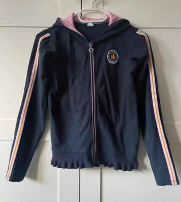 Vest B.Nosy maat 158/164 beschikbaar voor biedingen