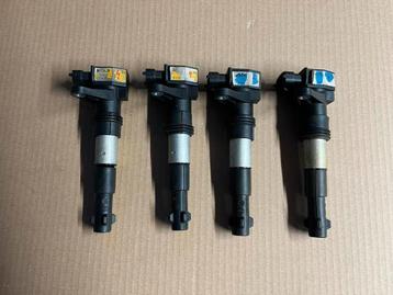 Alfa Romeo 2.0 JTS Bosch bobines 46794782 beschikbaar voor biedingen
