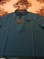 Te koop splinternieuwe heren polo van PME Legend, Kleding | Heren, Polo's, Ophalen of Verzenden, Nieuw, Maat 48/50 (M), Pme Legend