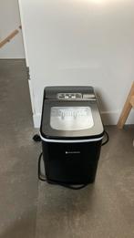 Ijblokjes maker, Ophalen, Zo goed als nieuw, Kunststof, Minder dan 50 cm