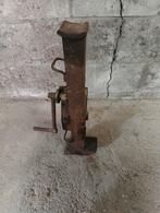Vintage Domme Kracht - Potkrik, Ophalen, Gebruikt, Manueel, Potkrik