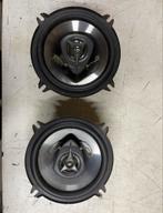 Pioneer Speakers 13cm - Set, Auto diversen, Autospeakers, Ophalen of Verzenden, Gebruikt