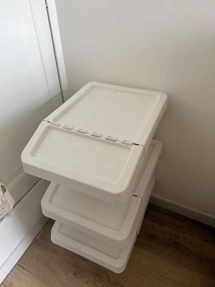Inboedel te koop, Huis en Inrichting, Complete inboedels, Ophalen