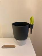 Elho Bloempotje/Kweekbakje - Nieuw!, Kunststof, Rond, Ophalen of Verzenden, Binnen