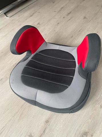 Autostoelverhoger - Comfortabel en veilig! beschikbaar voor biedingen