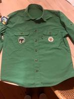 Schouting blouse welpen, Verzamelen, Scouting, Ophalen of Verzenden, Gebruikt, Kleding