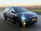 Citroen C4 Cactus 1.6 BlueHDI Automaat Panoramadak Navi Pdc, Euro 5, Stof, Gebruikt, 31 €/maand