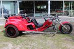 Rewaco RF1 GT Trike, Motoren, 1600 cc, Bedrijf, Meer dan 35 kW, Overig