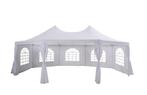 Partytent - Feesttent 6,8 x 5m te huren / huren, Ophalen of Verzenden, Nieuw, Verjaardag