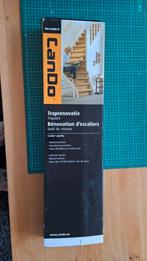 Cando trapspin, Overige materialen, 30 cm of meer, 50 tot 150 cm, Nieuw