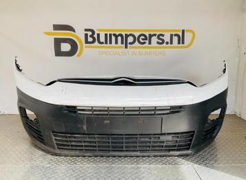 Bumper Citroen Berlingo 9816765680 Voorbumper 1-G5-13213z beschikbaar voor biedingen
