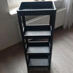 Badkamer rekje ikea, Huis en Inrichting, Ophalen, Minder dan 50 cm, Overige typen, Zo goed als nieuw