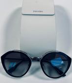 Prada, Zonnebril, Prada, Zwart, Nieuw