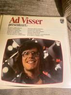 Presenteert : 4 lp’s ( vinyl), Ophalen of Verzenden, 1960 tot 1980, Gebruikt, 12 inch