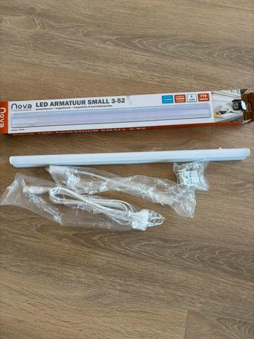 Nova Led armatuur small beschikbaar voor biedingen