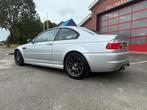 BMW 2002 Grijs, Auto's, BMW, Achterwielaandrijving, Zwart, Leder, 3246 cc