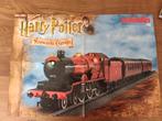 Harry Potter Hogwarts Express poster, Hobby en Vrije tijd, Modeltreinen | H0, Gelijkstroom of Wisselstroom, Wagon, Ophalen of Verzenden