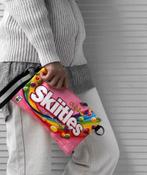 Schoudertas Fruitsnoepjes Skiitles Design, Kinderen en Baby's, Kindermode-accessoires, Verzenden, Nieuw, Geen merk