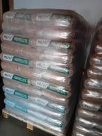 Pelfin pelletbrokjes, Minder dan 3 m³, Ophalen