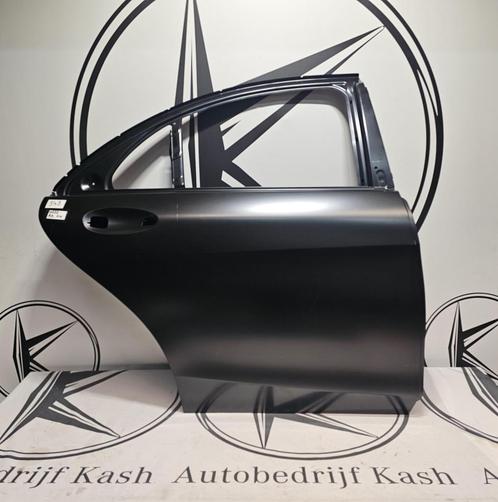 Nieuw rechter achter portier W222 S-Klasse A2227320310 [343], Auto-onderdelen, Carrosserie en Plaatwerk, Deur, Mercedes-Benz, Achter