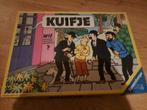 Kuifje bordspel, Hobby en Vrije tijd, Gezelschapsspellen | Bordspellen, Ophalen of Verzenden, Gebruikt