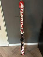 Atomic Race LT Heren Carveski's lengte 166 Gebruikt, 160 tot 180 cm, Gebruikt, Ophalen of Verzenden, Carve
