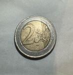 2 EUROMUNT 2002 Duits, Ophalen of Verzenden, Duitsland, 2 euro