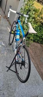 CUBE RACE AGREE  GTC  EC70 SL  carbon, Fietsen en Brommers, Fietsen | Racefietsen, Carbon, Heren, Zo goed als nieuw, Meer dan 20 versnellingen