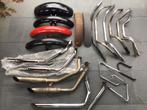 Shovel en sportster onderdelen, Motoren, Onderdelen | Harley-Davidson, Ophalen of Verzenden, Gebruikt