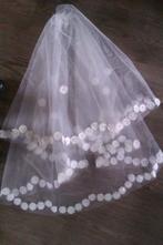 nieuwe witte sluiers kort, Kleding | Dames, Wit, All2wish4, Nieuw, Ophalen of Verzenden