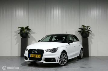Audi A1 Sportback 1.2 TFSI Ambition Pro Line beschikbaar voor biedingen