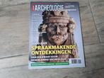 1x Archeologie magazine, Ophalen of Verzenden, Zo goed als nieuw