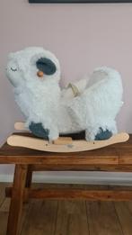 Hobbel schaap (zo goed als nieuw), Ophalen, Zo goed als nieuw