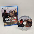 Sniper Elite: Resistance - PS5 nu voor €29.99, Spelcomputers en Games, P, P, P, Ophalen of Verzenden