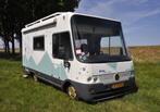 Niesmann & Bischoff Arto, Caravans en Kamperen, Integraal, Ringverwarming, Fiat, Particulier