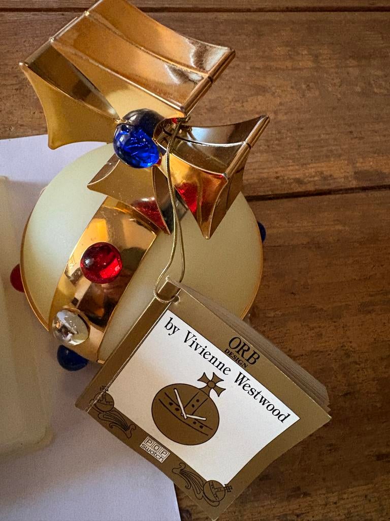 Pop Swatch Orb France 1993 - Nieuw in Doos!, Sieraden, Tassen en Uiterlijk, Overige Accessoires, Nieuw, Ophalen of Verzenden