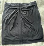 Claudia strater zwarte rok maat 44, Kleding | Dames, Rokken, Zwart, Maat 42/44 (L), Ophalen of Verzenden, Zo goed als nieuw