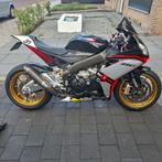 Aprilia rsv4, Motoren, Sportuitlaat, 4 cilinders, Motorrijbewijs A, Super Sport