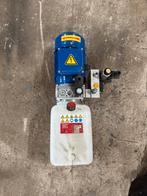 Hydraulische Unit - Industrie & Techniek, Doe-het-zelf en Verbouw, Gereedschap | Machine-onderdelen en Toebehoren, Ophalen