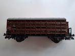LILIPUT wagon, Gebruikt, Gelijkstroom, Wagon, Ophalen of Verzenden