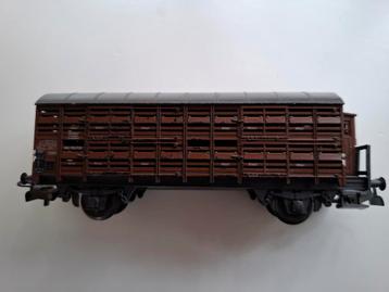 LILIPUT wagon  beschikbaar voor biedingen