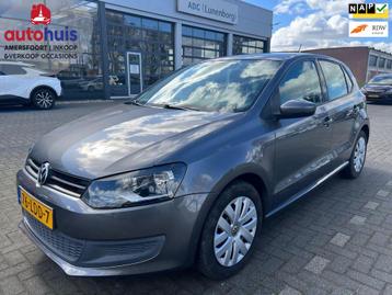 Volkswagen Polo 1.4 -16V Comfortline beschikbaar voor biedingen