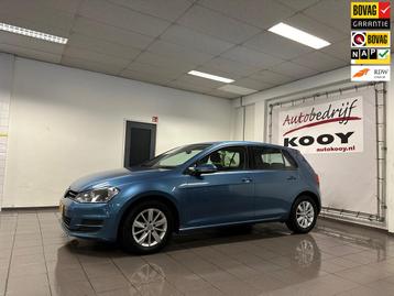 Volkswagen Golf 1.2 TSI Comfortline * Automaat / Trekhaak /  beschikbaar voor biedingen