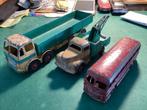 Dinky toy, Ophalen of Verzenden, Gebruikt, Auto, Dinky Toys