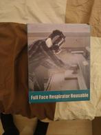 Gelaatsmasker, Ophalen of Verzenden, Nieuw, Volgelaatsmaskers