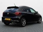 Volkswagen Polo 1.0 TSI 95pk R-Line | Full LED | Panoramadak, Auto's, Volkswagen, 1045 kg, Te koop, Benzine, Hatchback