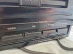 Vintage - Sony TA-AX250 Versterker, Gebruikt, Ophalen of Verzenden, 60 tot 120 watt, Sony